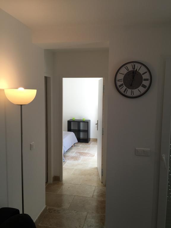Le Mazet De Trial Villa Aubais Ruang foto